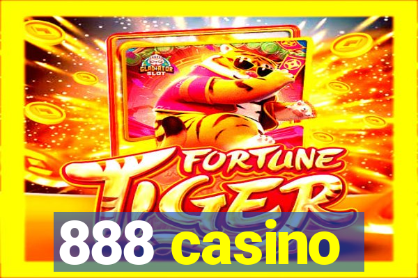 888 casino